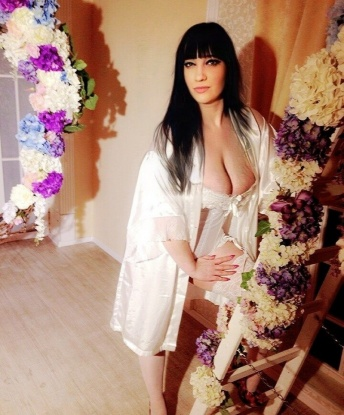 Катюша, 36 лет